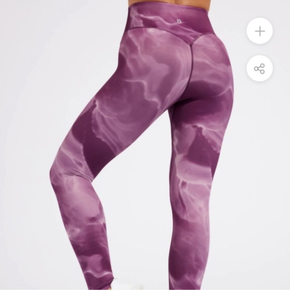 Buffbunny leggings-S